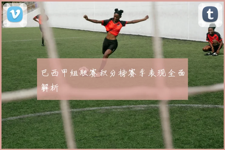 巴西甲组联赛积分榜赛季表现全面解析