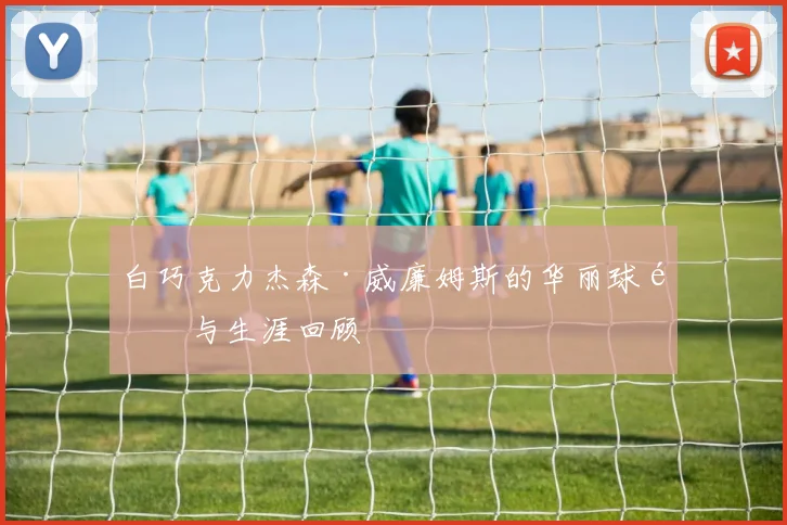 白巧克力杰森·威廉姆斯的华丽球风与生涯回顾