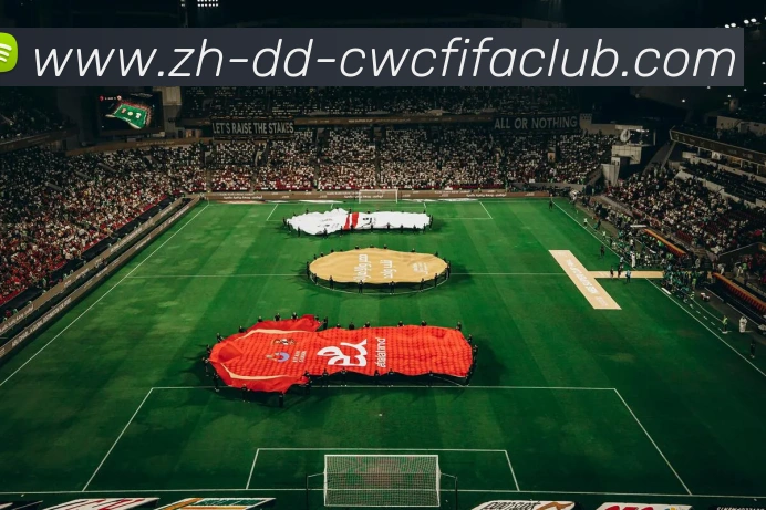 世界杯竞猜发展历程